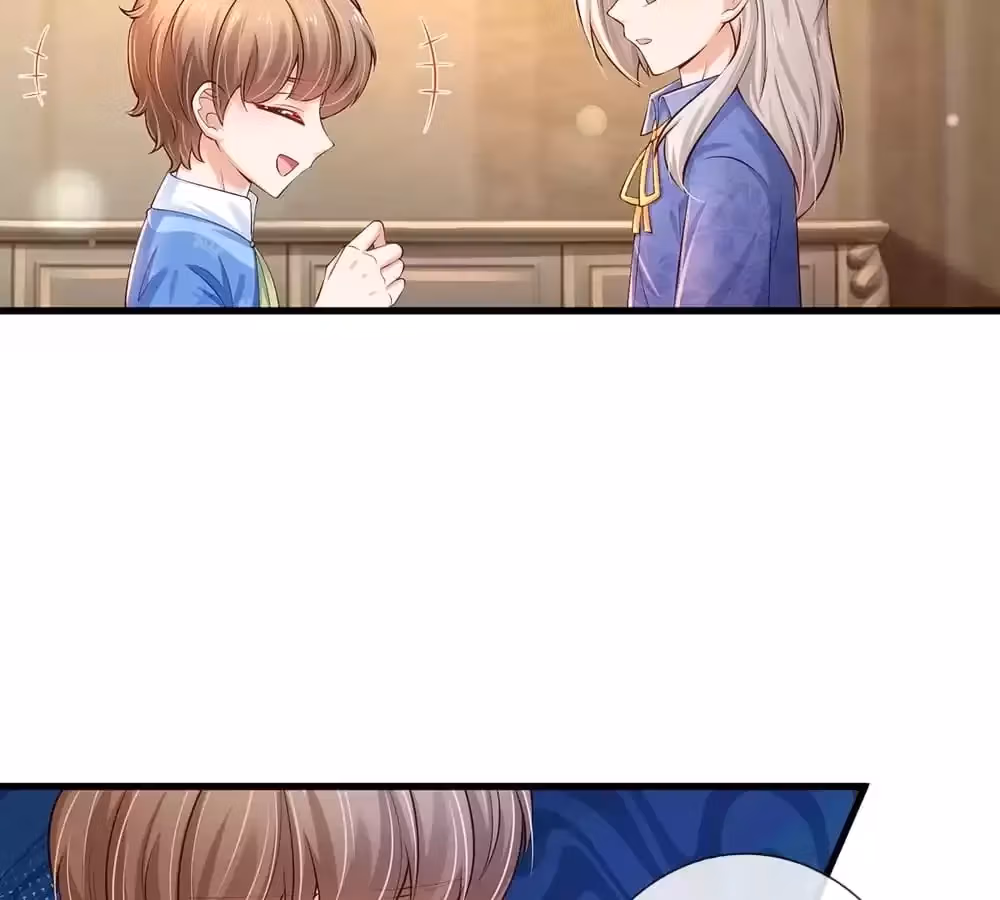 Read Magical Mate chapter 423 image 3 on Lezhin