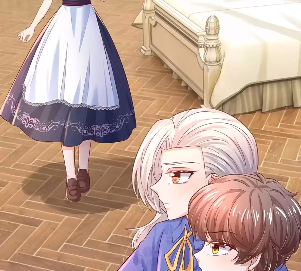Read Magical Mate chapter 423 image 32 on Lezhin