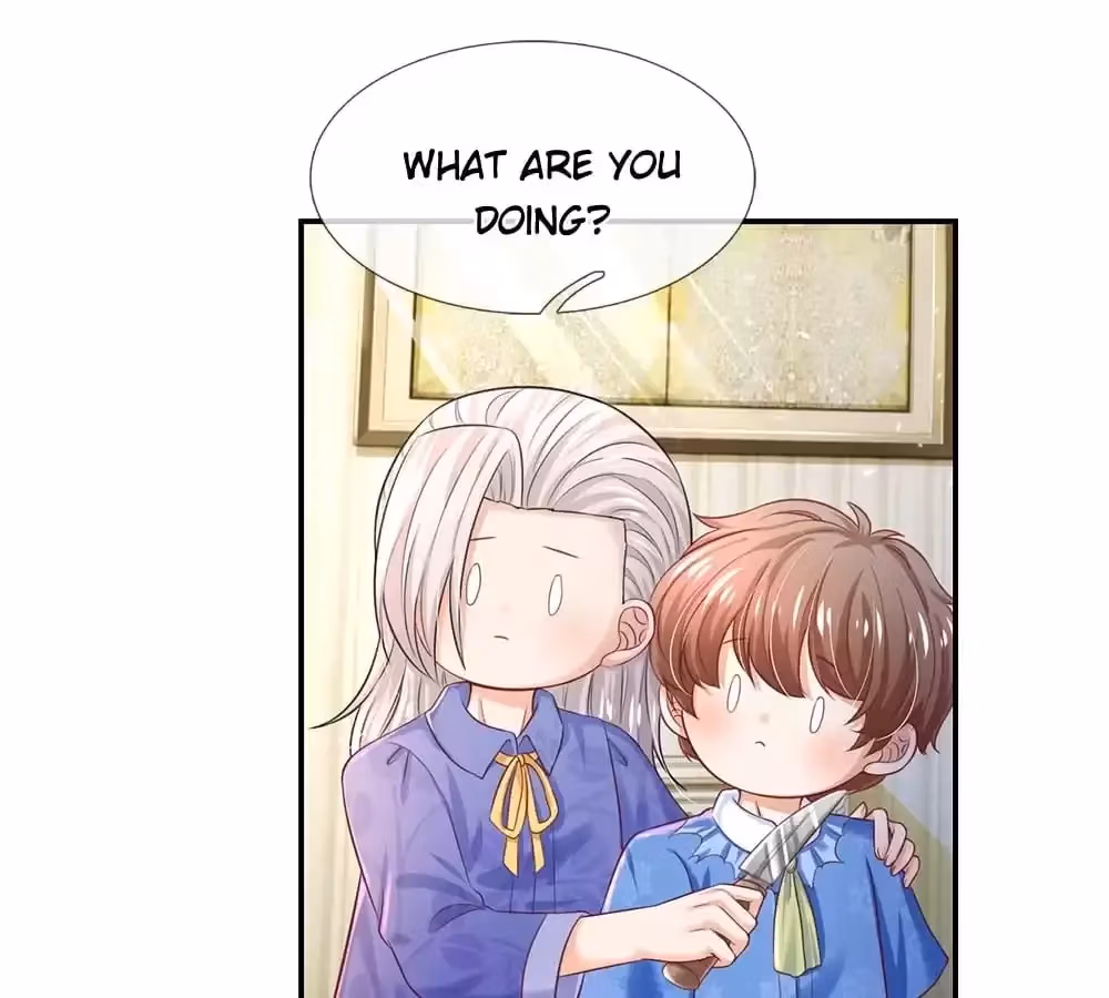 Read Magical Mate chapter 423 image 36 on Lezhin