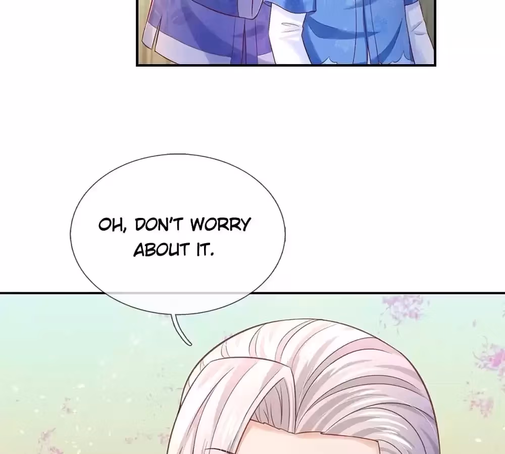 Read Magical Mate chapter 423 image 37 on Lezhin