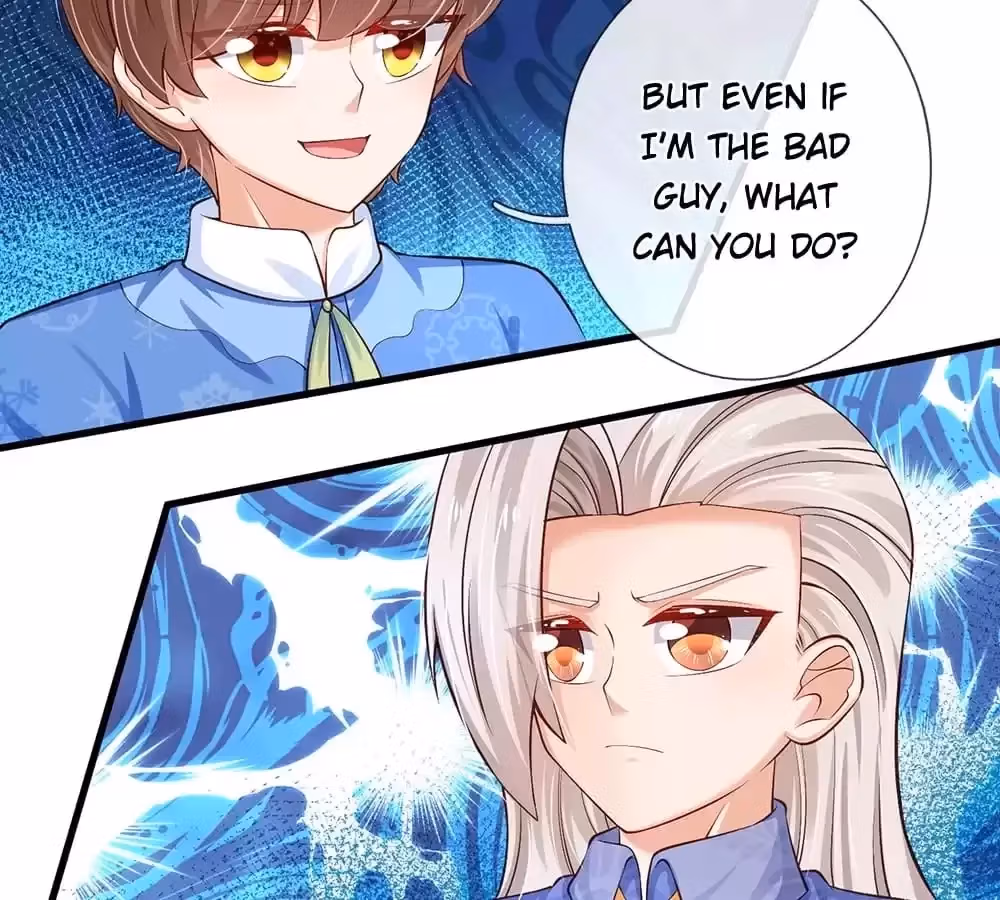 Read Magical Mate chapter 423 image 4 on Lezhin