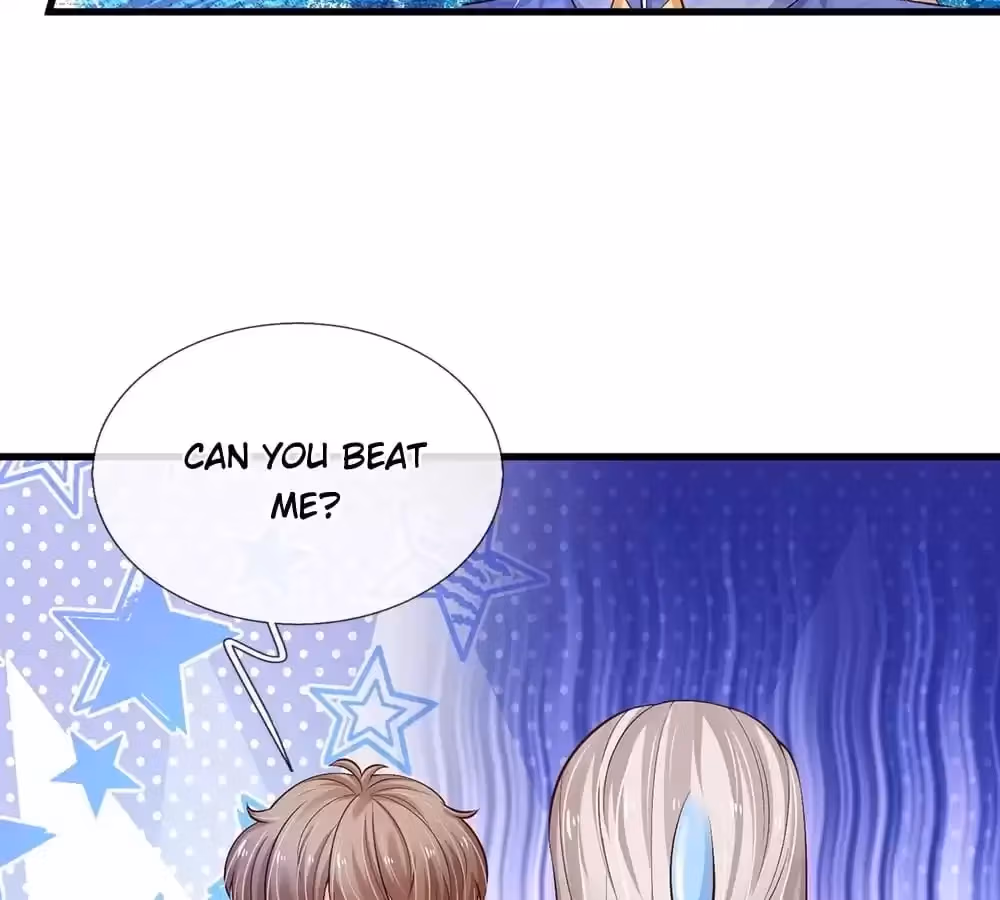 Read Magical Mate chapter 423 image 5 on Lezhin