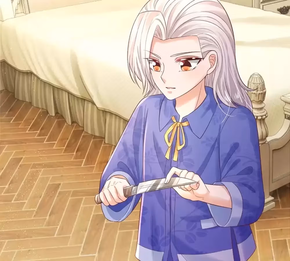 Read Magical Mate chapter 423 image 50 on Lezhin