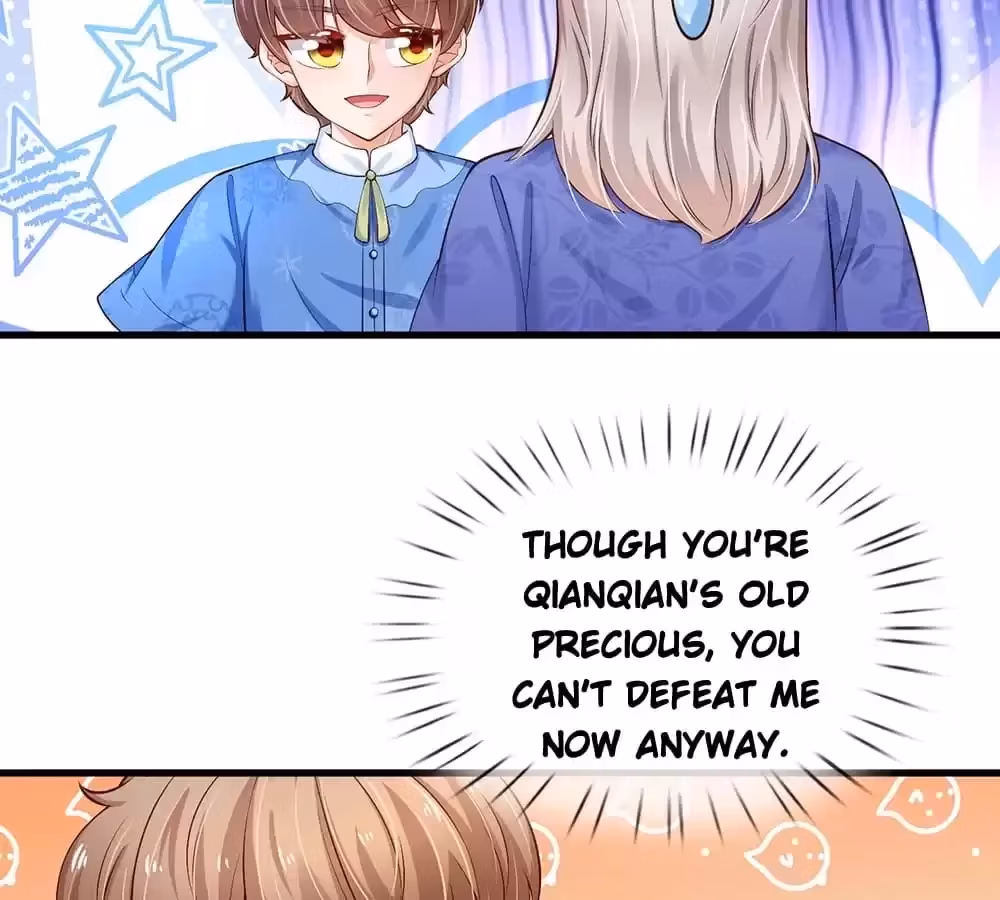 Read Magical Mate chapter 423 image 6 on Lezhin