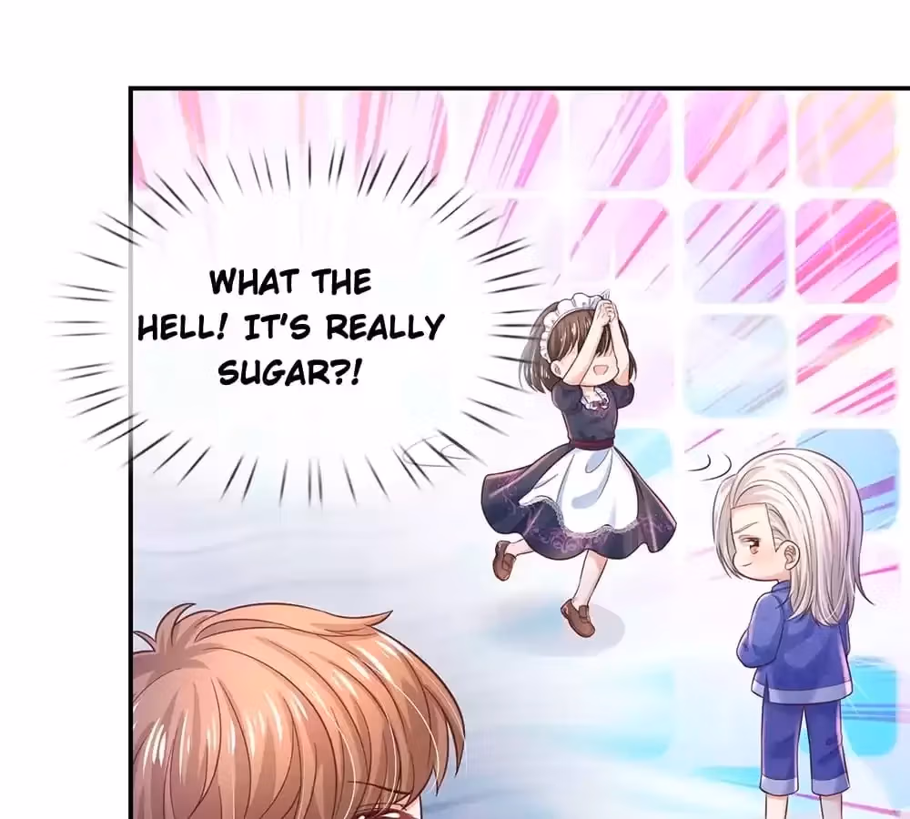 Read Magical Mate chapter 424 image 11 on Lezhin
