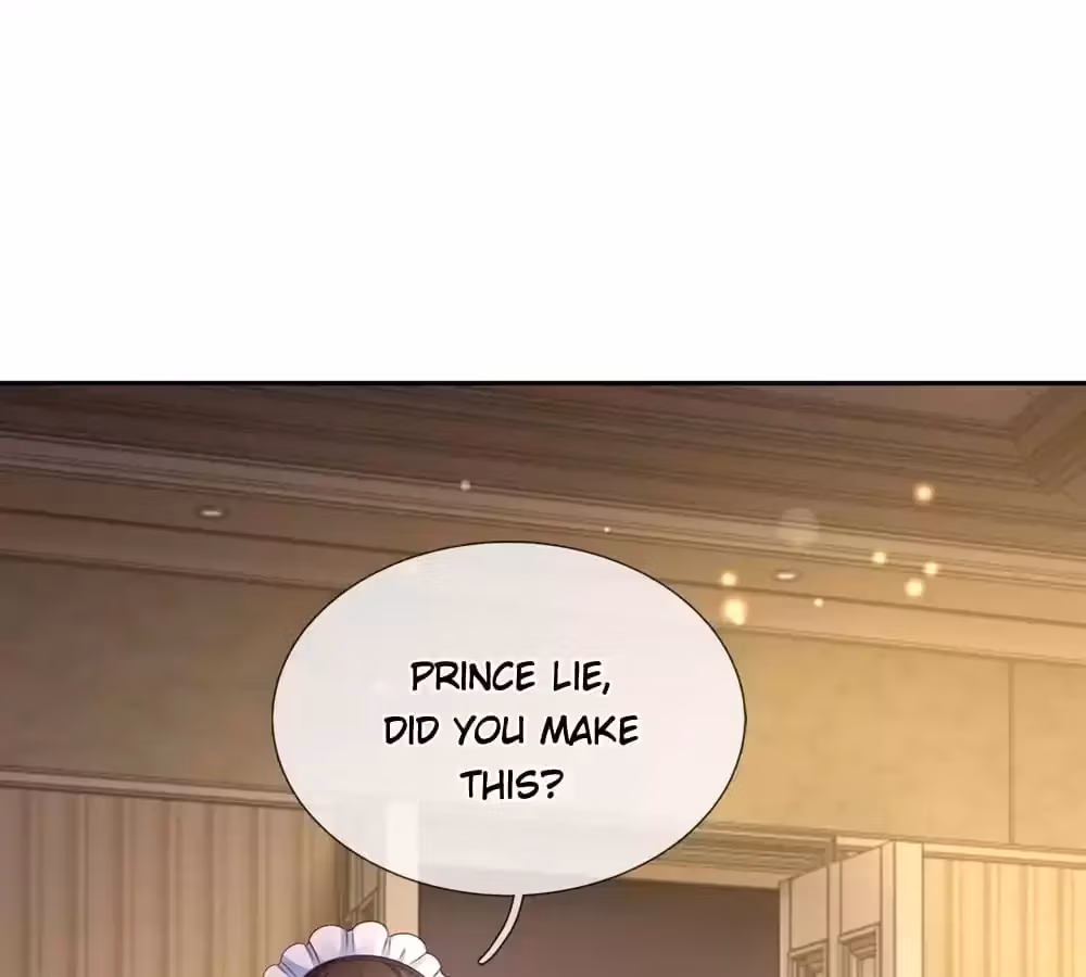 Read Magical Mate chapter 424 image 13 on Lezhin