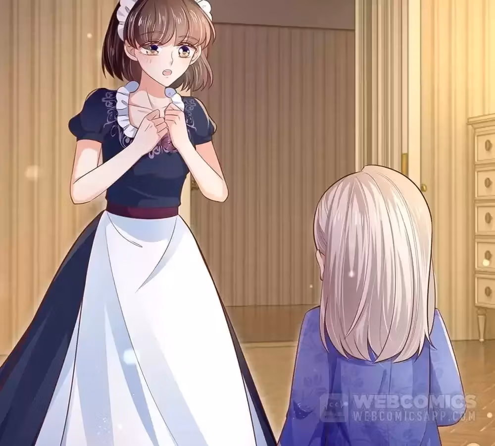 Read Magical Mate chapter 424 image 14 on Lezhin