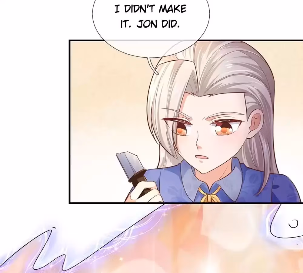 Read Magical Mate chapter 424 image 17 on Lezhin