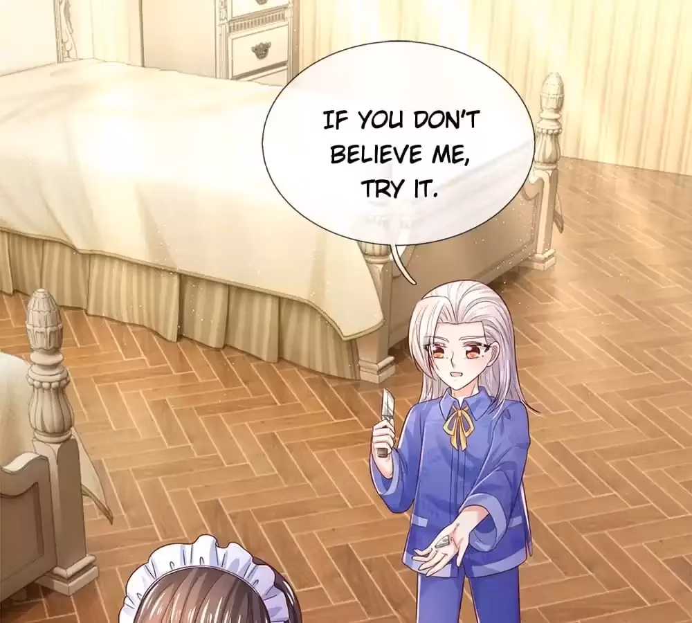Read Magical Mate chapter 424 image 2 on Lezhin