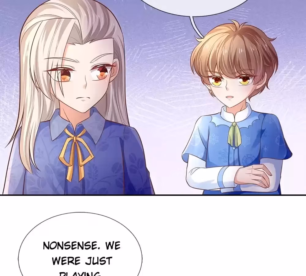 Read Magical Mate chapter 424 image 24 on Lezhin