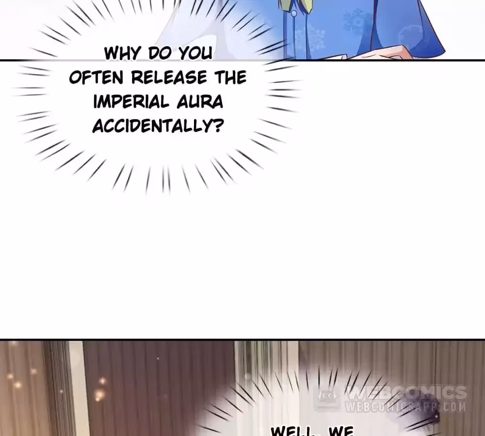Read Magical Mate chapter 424 image 27 on Lezhin