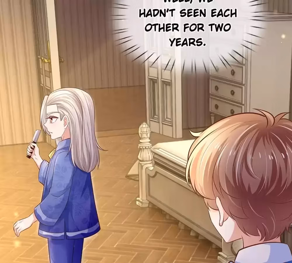 Read Magical Mate chapter 424 image 28 on Lezhin