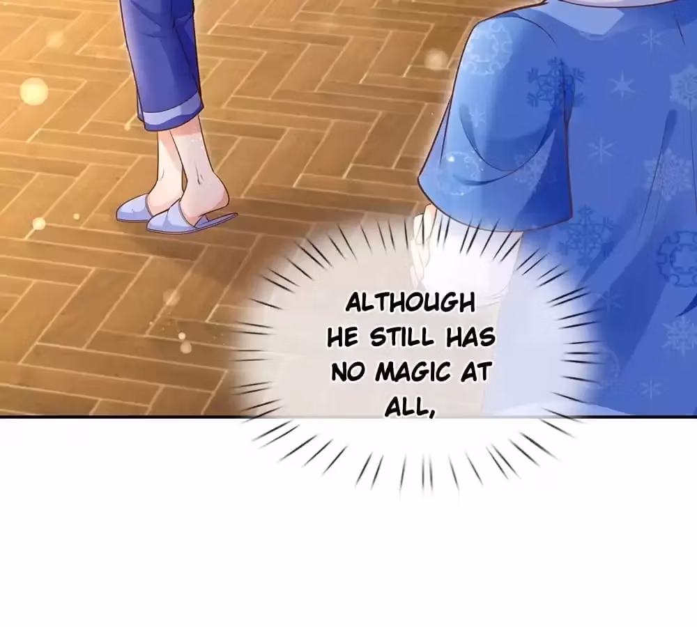 Read Magical Mate chapter 424 image 29 on Lezhin