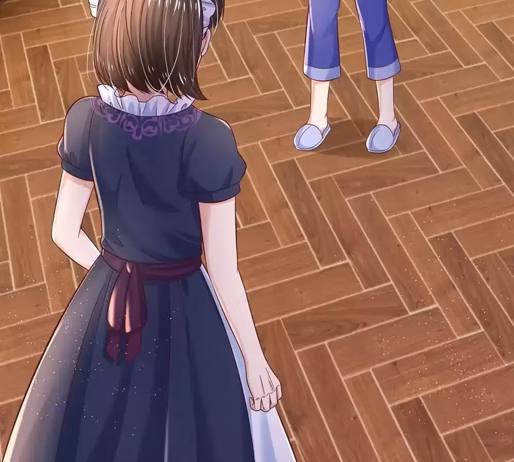 Read Magical Mate chapter 424 image 3 on Lezhin
