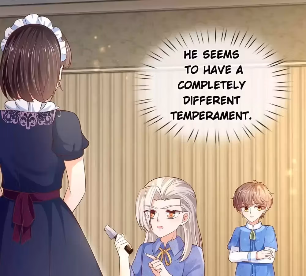 Read Magical Mate chapter 424 image 31 on Lezhin