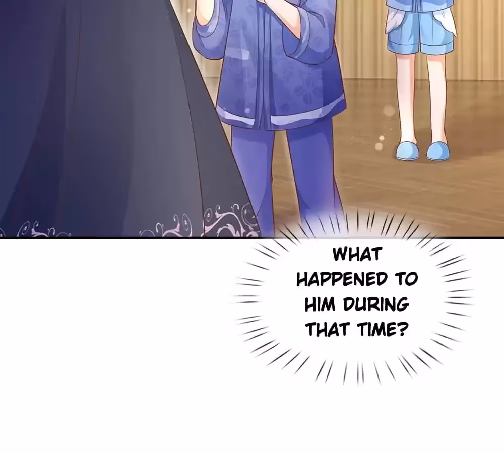 Read Magical Mate chapter 424 image 32 on Lezhin