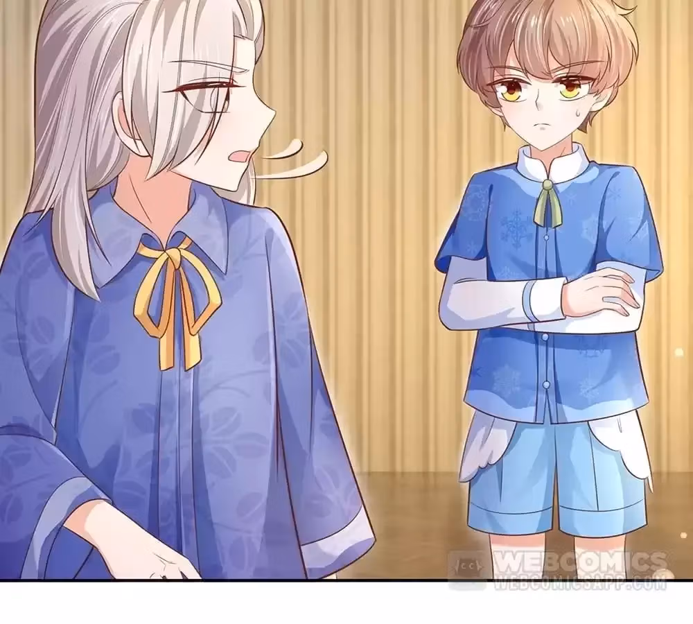 Read Magical Mate chapter 424 image 35 on Lezhin