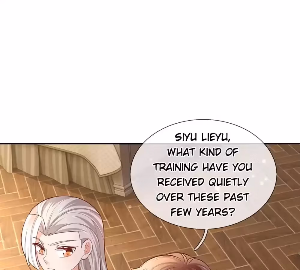 Read Magical Mate chapter 424 image 42 on Lezhin