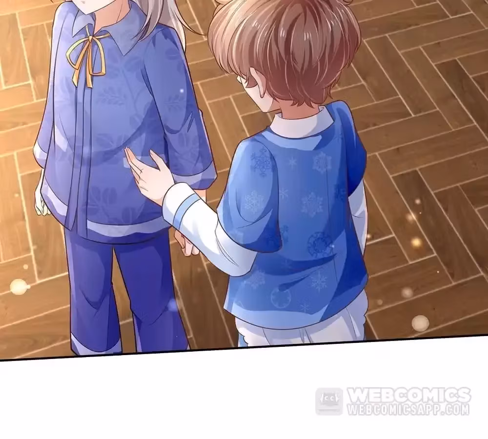 Read Magical Mate chapter 424 image 43 on Lezhin