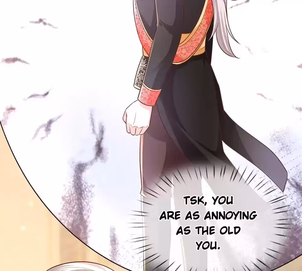 Read Magical Mate chapter 424 image 47 on Lezhin