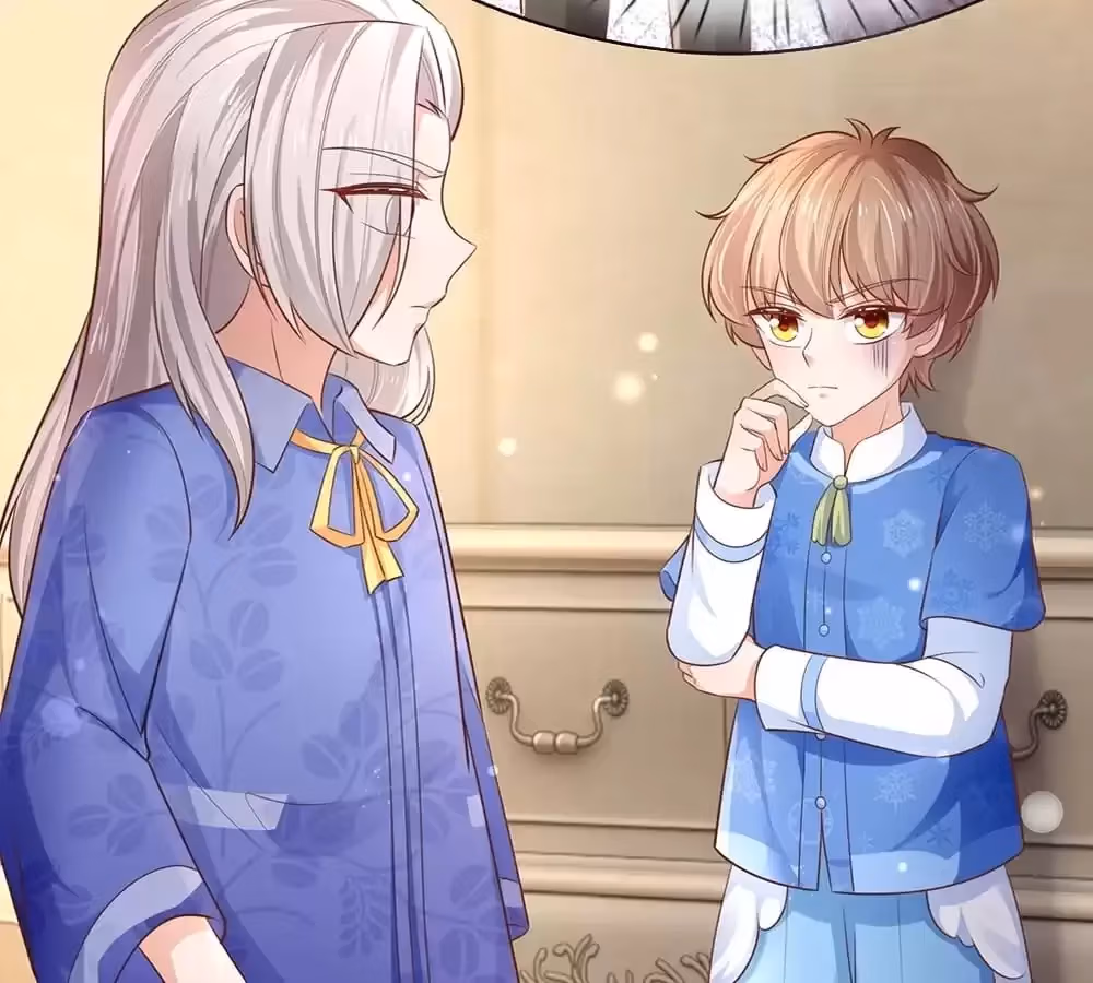 Read Magical Mate chapter 424 image 48 on Lezhin