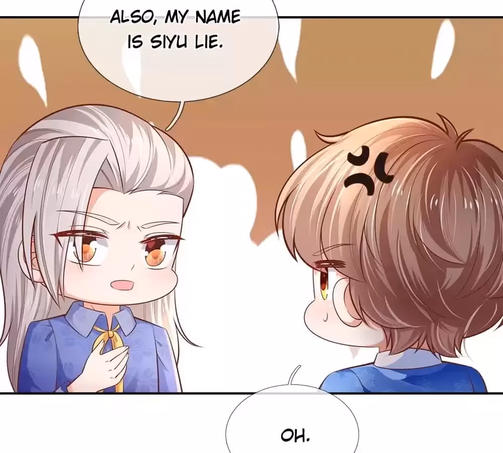 Read Magical Mate chapter 424 image 50 on Lezhin