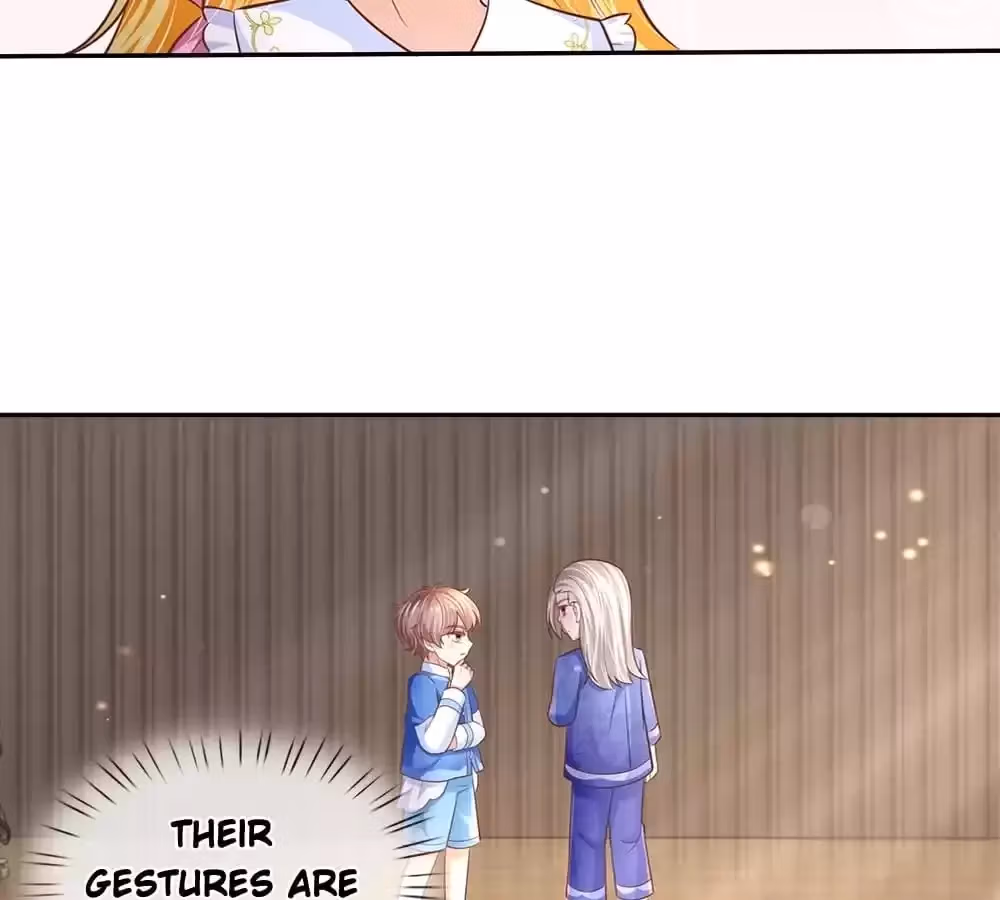 Read Magical Mate chapter 424 image 54 on Lezhin