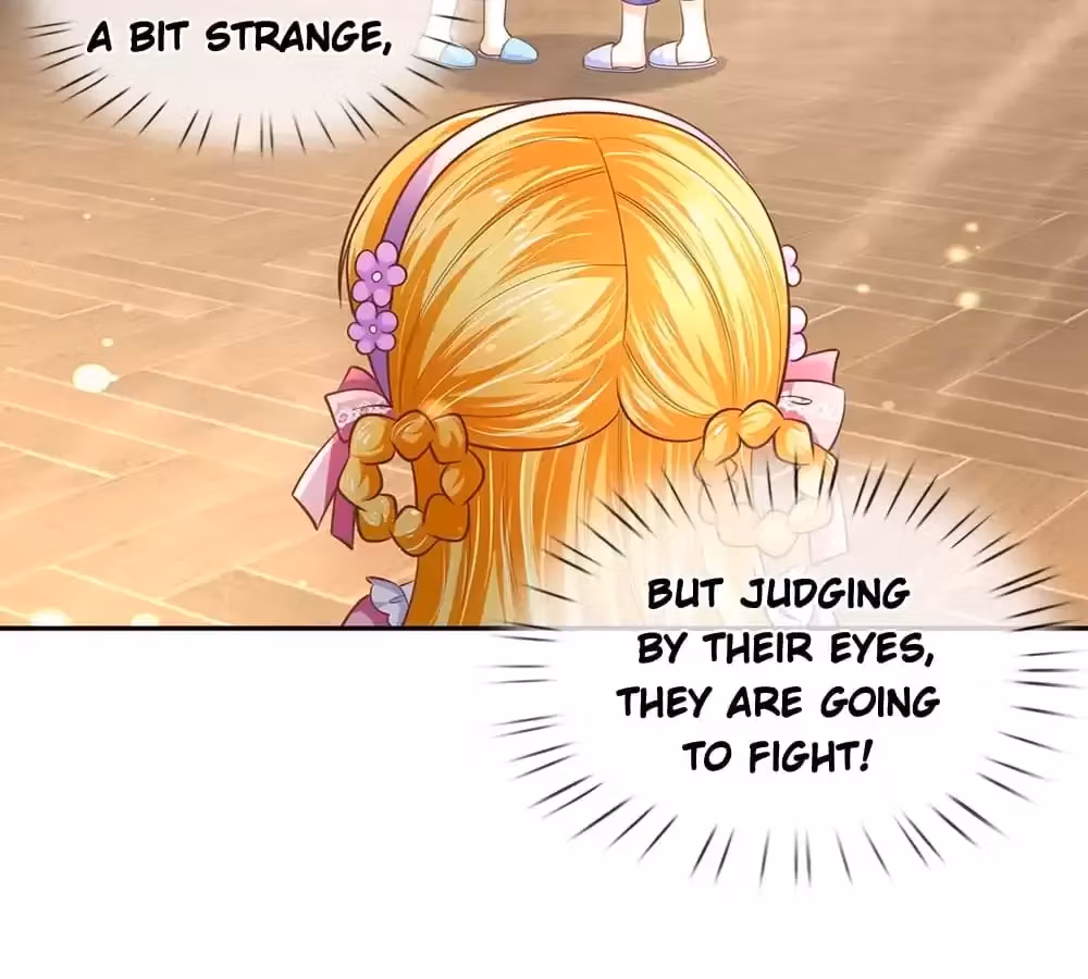 Read Magical Mate chapter 424 image 55 on Lezhin