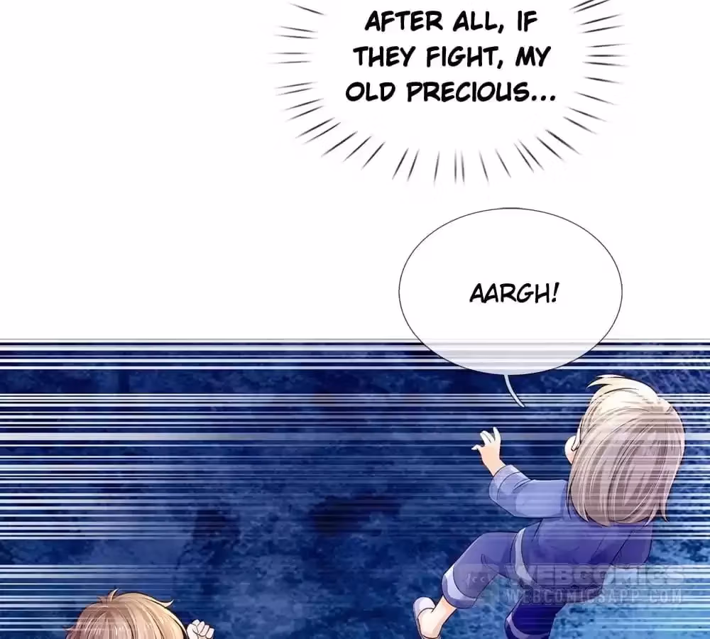 Read Magical Mate chapter 425 image 1 on Lezhin