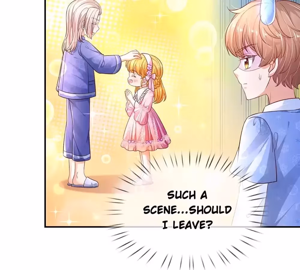Read Magical Mate chapter 425 image 11 on Lezhin