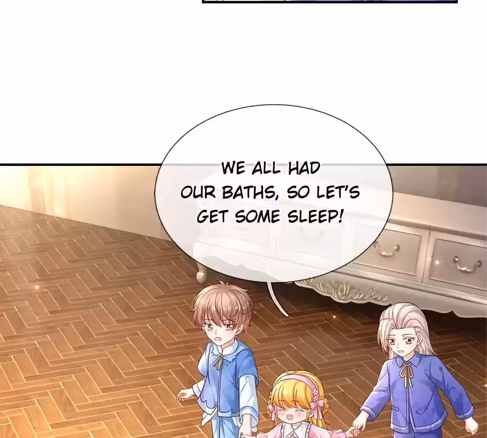 Read Magical Mate chapter 425 image 15 on Lezhin