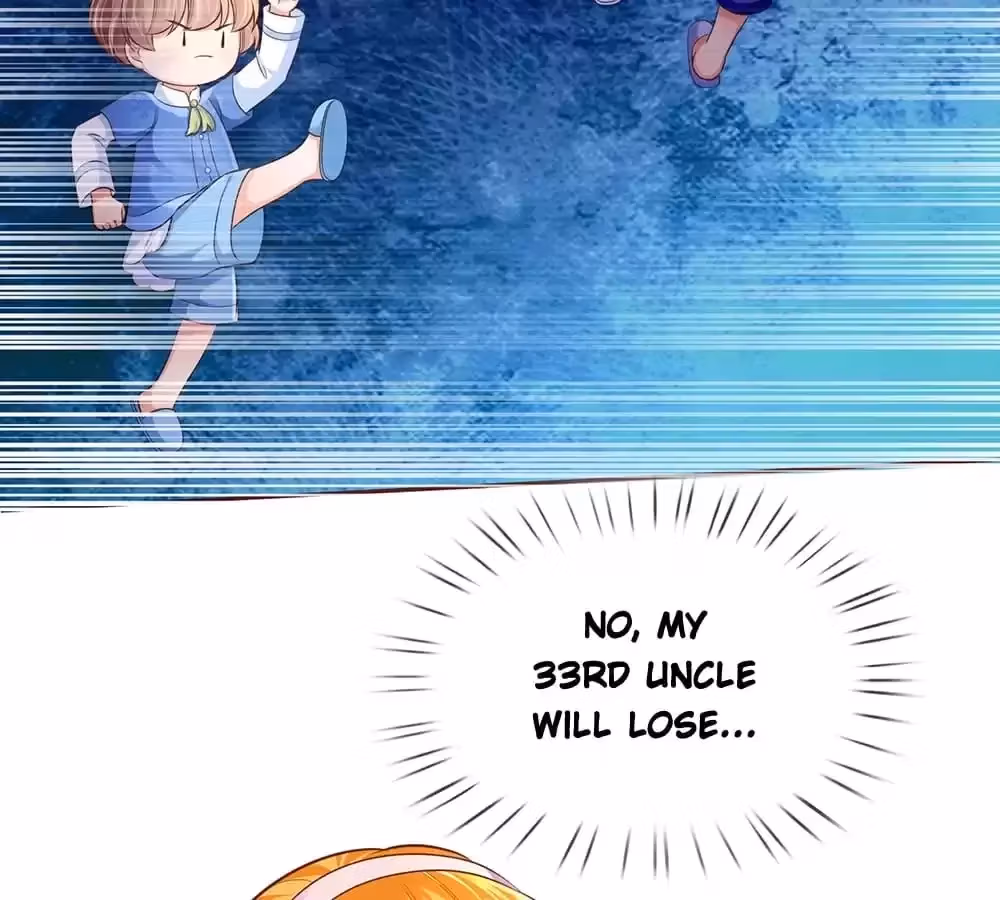 Read Magical Mate chapter 425 image 2 on Lezhin