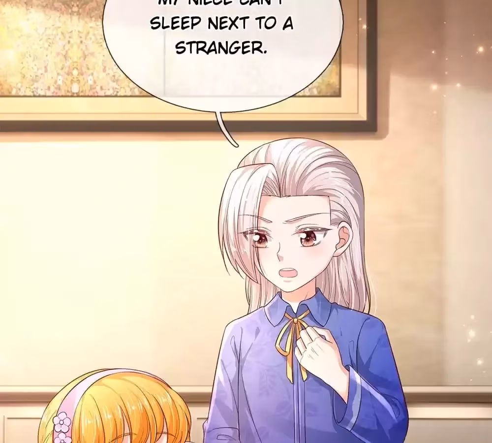 Read Magical Mate chapter 425 image 21 on Lezhin