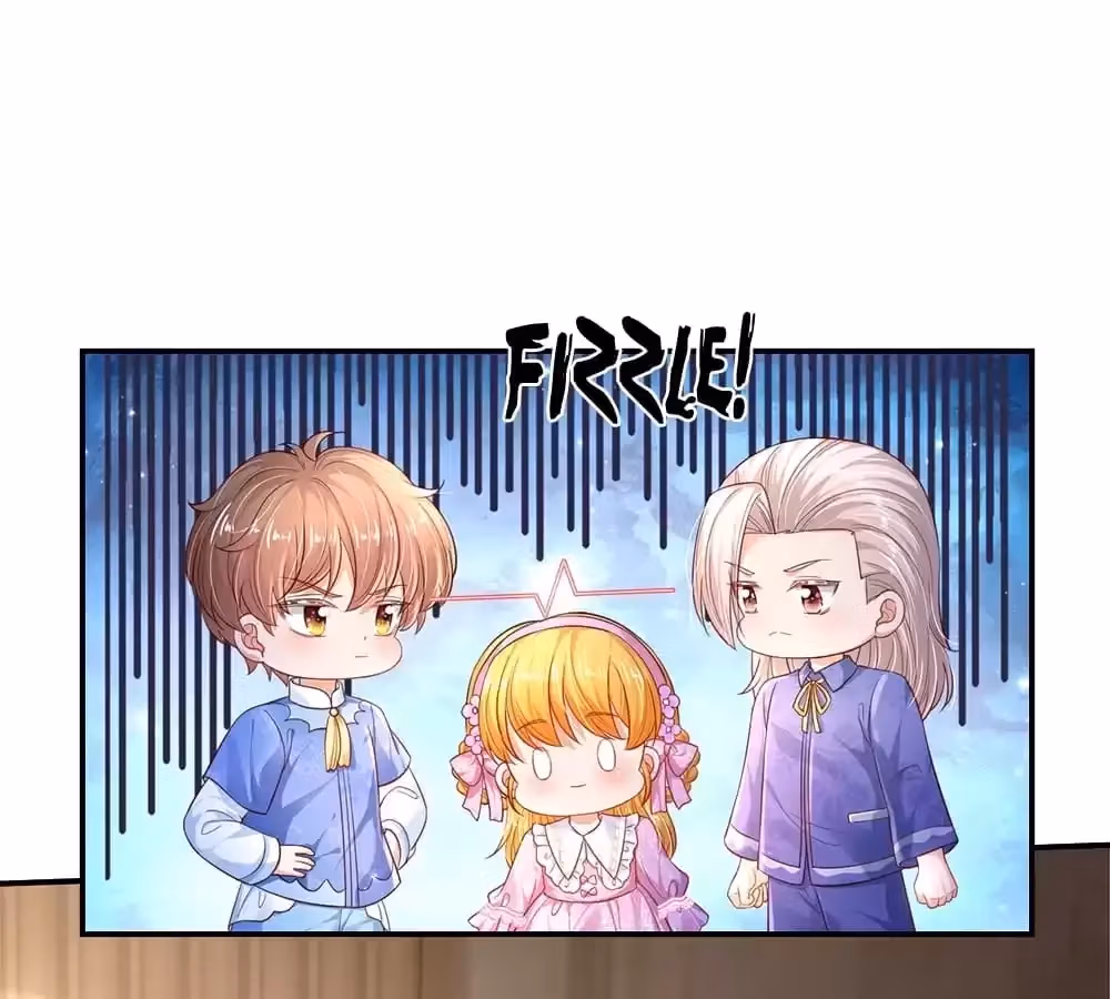 Read Magical Mate chapter 425 image 27 on Lezhin