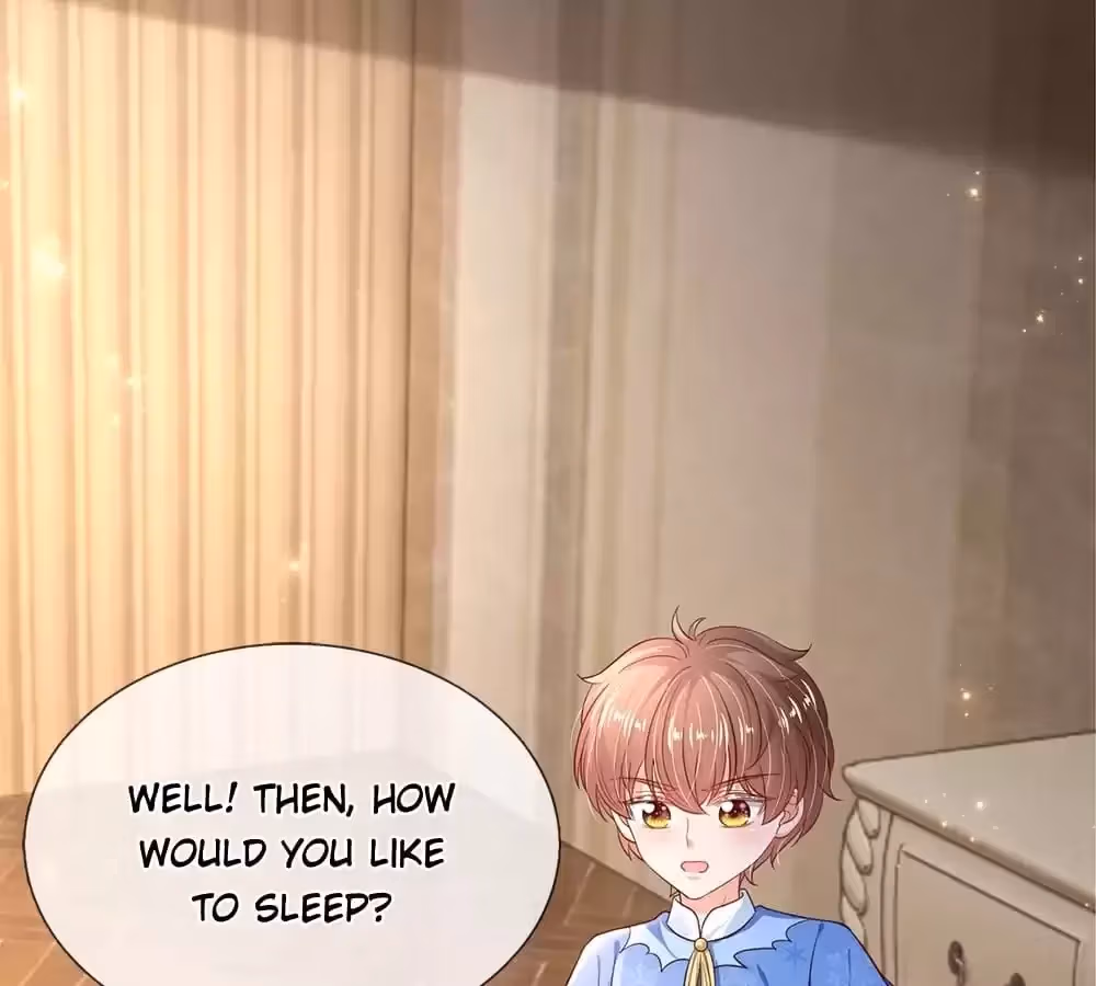 Read Magical Mate chapter 425 image 28 on Lezhin