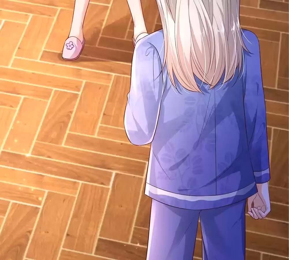 Read Magical Mate chapter 425 image 30 on Lezhin