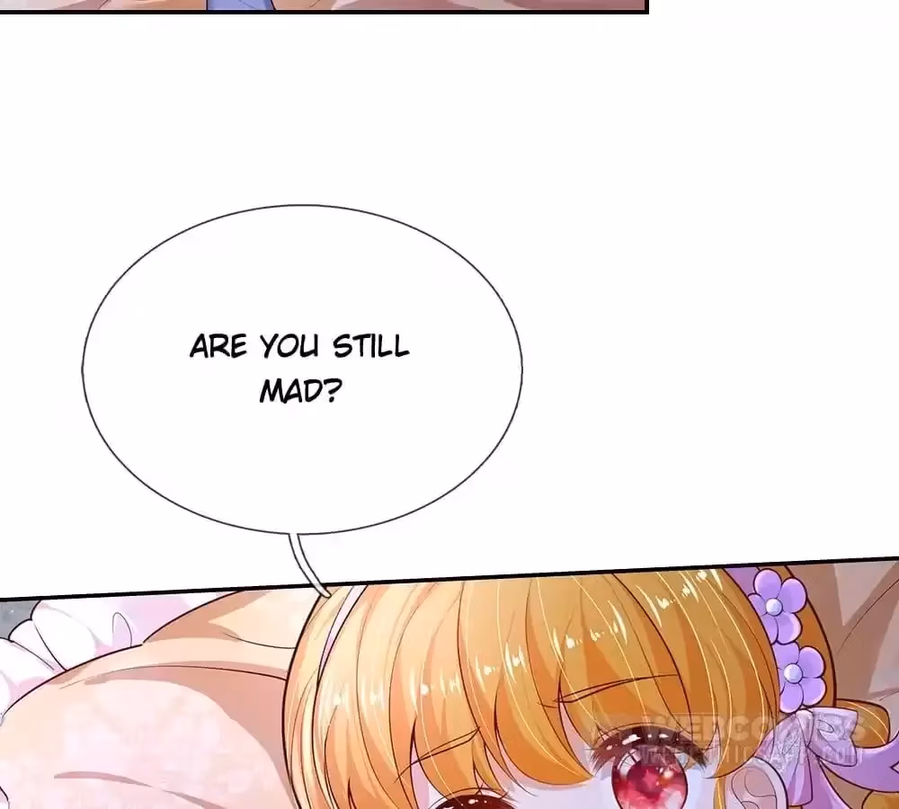 Read Magical Mate chapter 425 image 33 on Lezhin