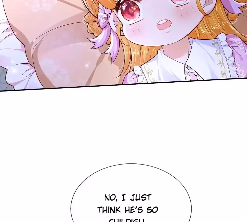 Read Magical Mate chapter 425 image 34 on Lezhin