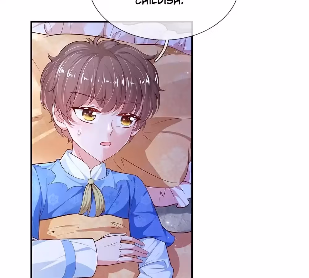 Read Magical Mate chapter 425 image 35 on Lezhin