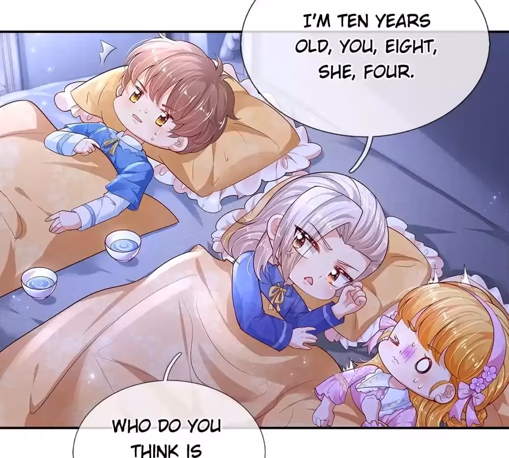 Read Magical Mate chapter 425 image 37 on Lezhin