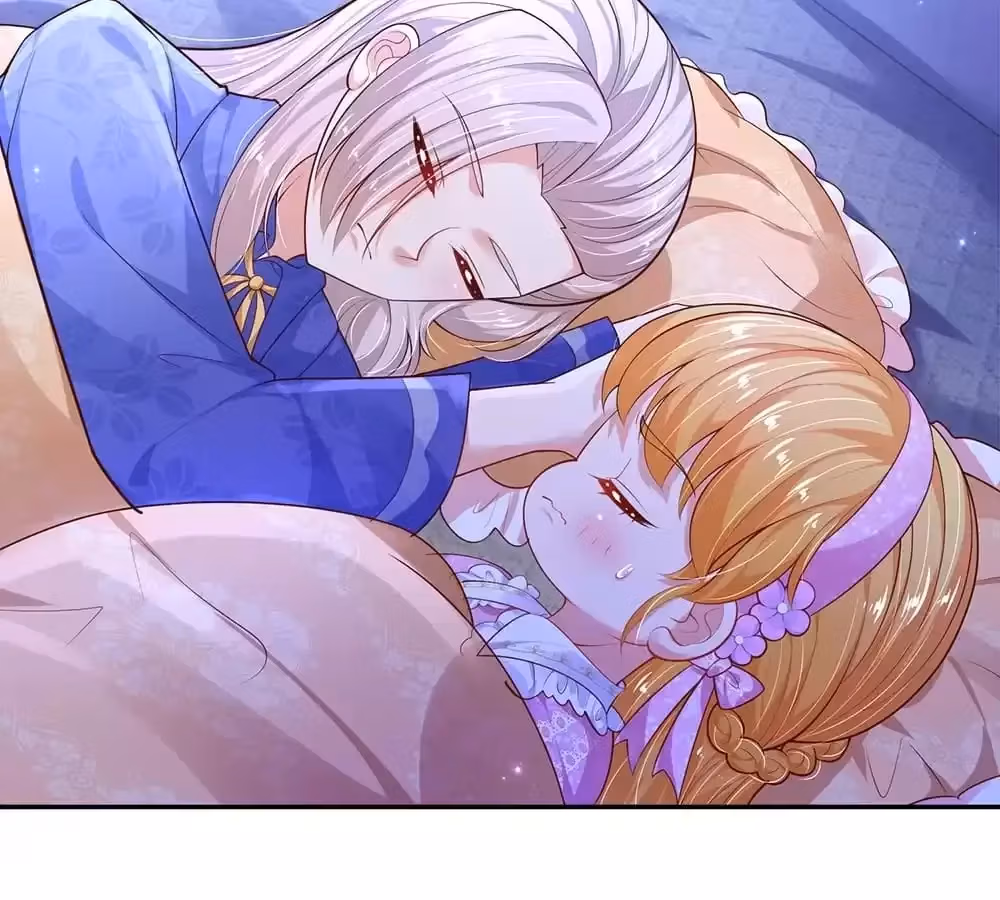 Read Magical Mate chapter 425 image 40 on Lezhin