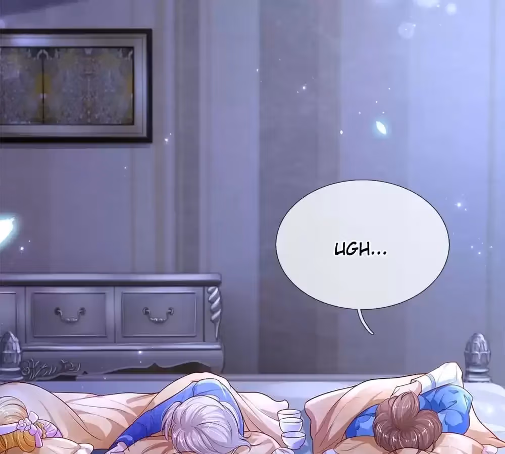Read Magical Mate chapter 425 image 43 on Lezhin