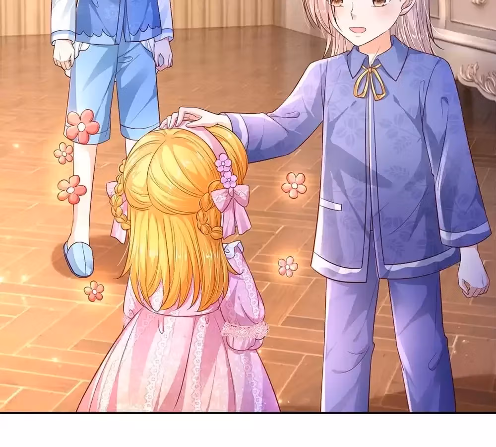 Read Magical Mate chapter 425 image 9 on Lezhin