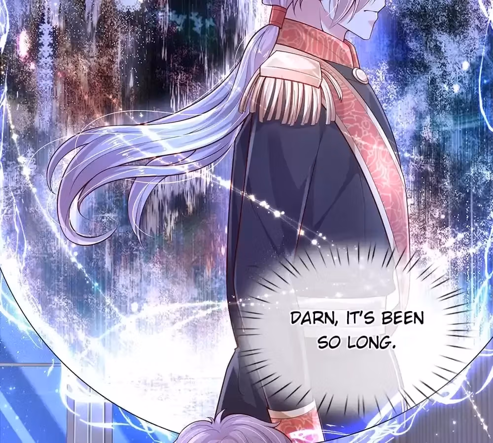 Read Magical Mate chapter 426 image 10 on Lezhin