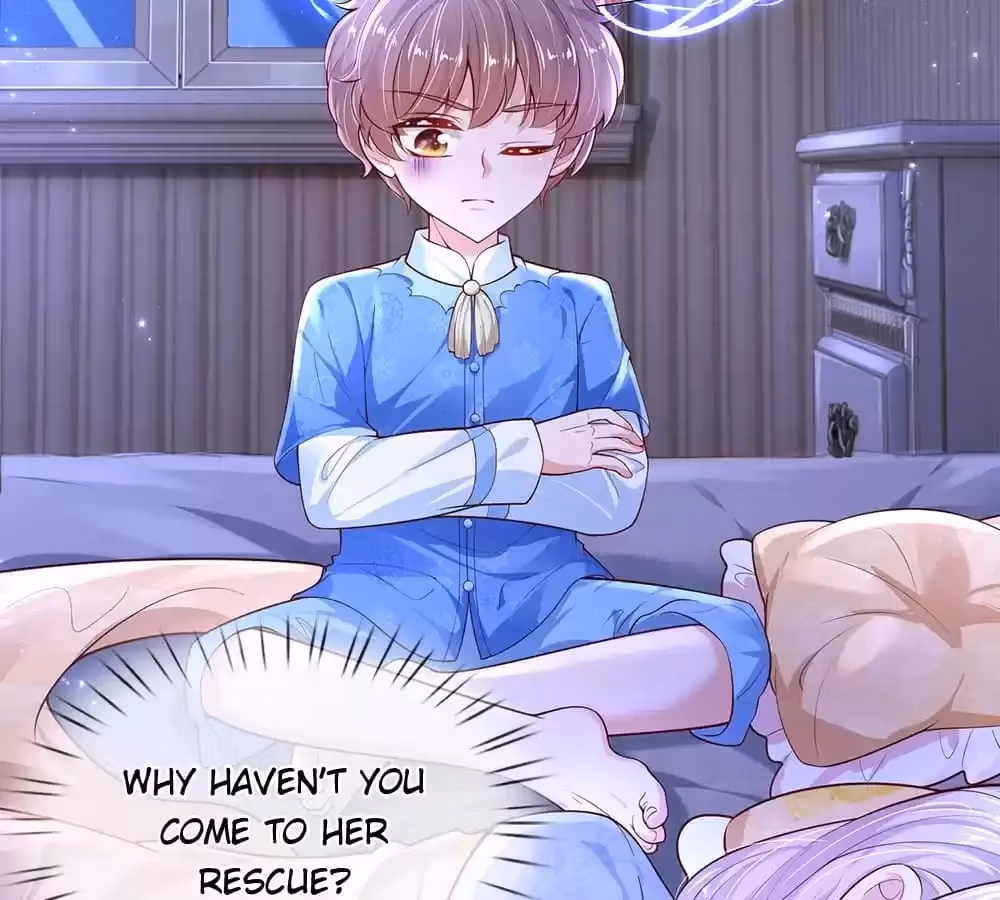 Read Magical Mate chapter 426 image 11 on Lezhin