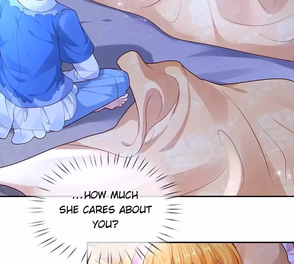 Read Magical Mate chapter 426 image 15 on Lezhin