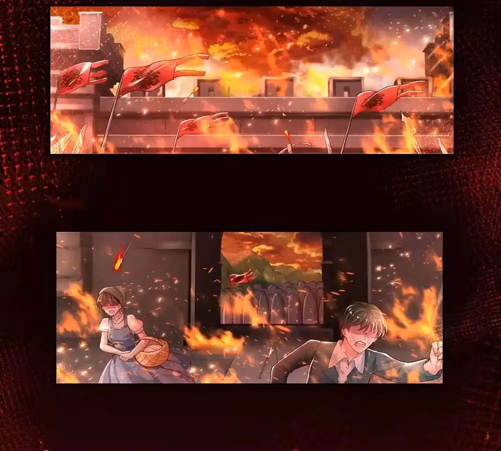 Read Magical Mate chapter 426 image 18 on Lezhin