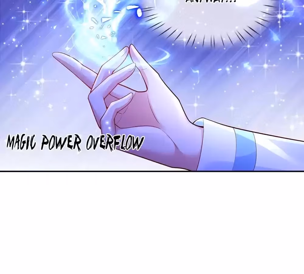 Read Magical Mate chapter 426 image 2 on Lezhin