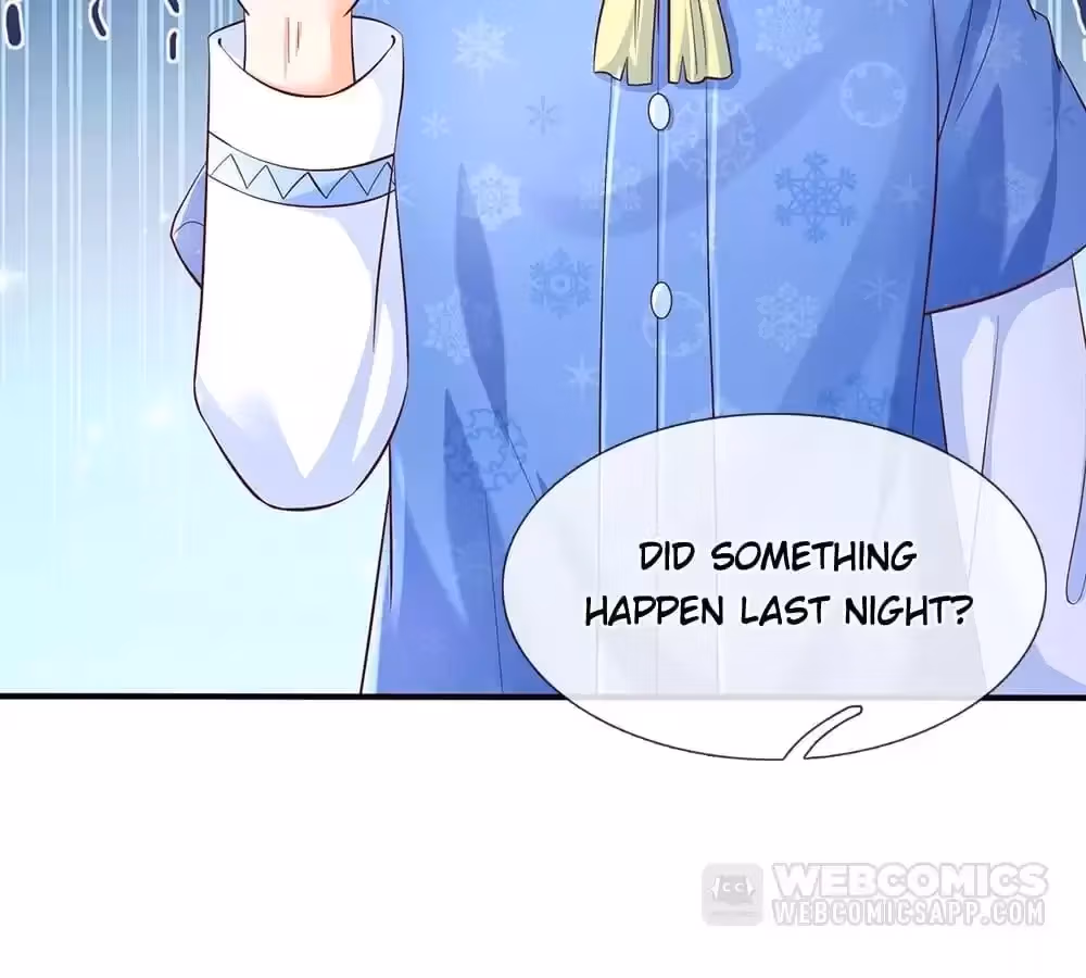 Read Magical Mate chapter 426 image 31 on Lezhin