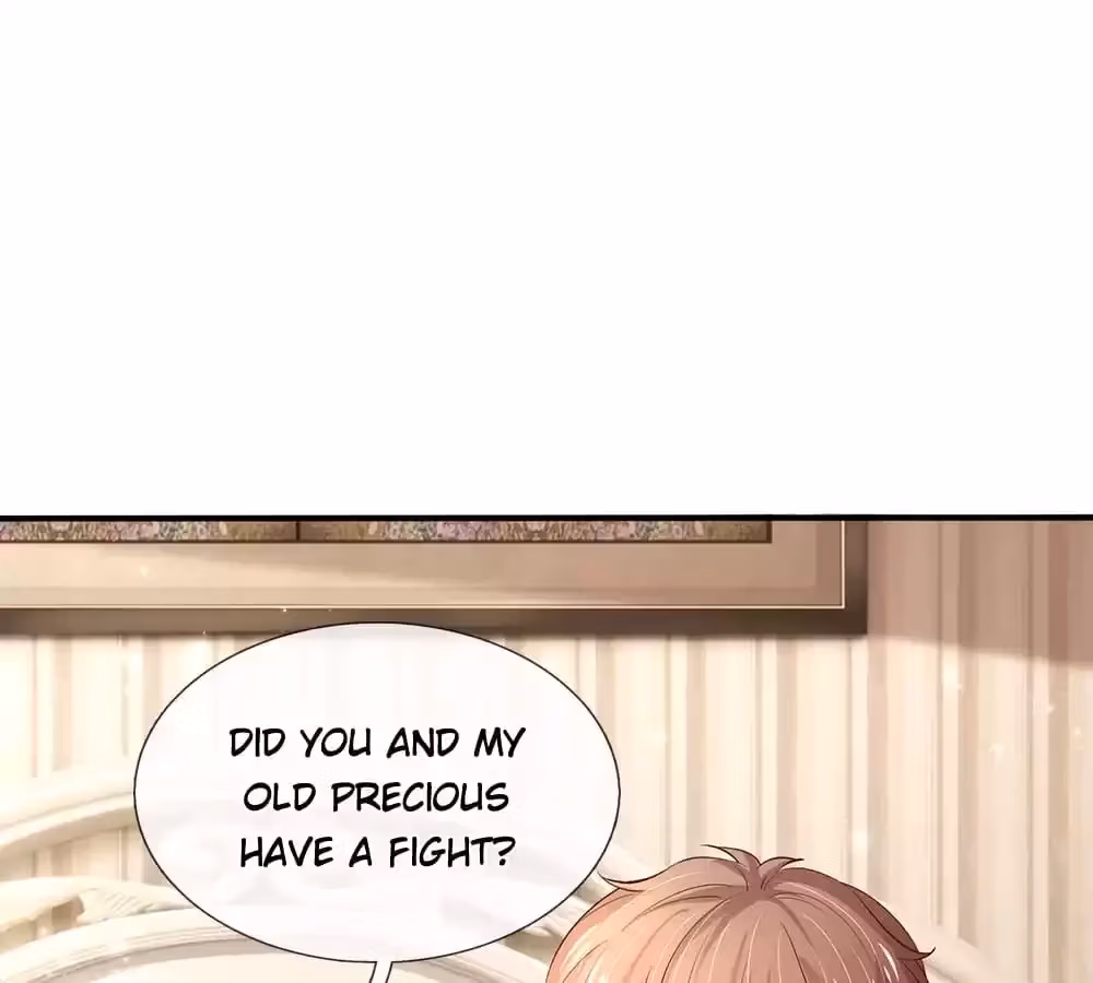 Read Magical Mate chapter 426 image 32 on Lezhin